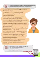Vorschau - Arbeitsblätter - Materialpaket Spanisch: "El indefinido (verbos irregulares)" - Seite 3