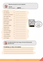 Vorschau - Arbeitsblätter - XL Spanisch Sparpaket: El indefinido (regelmäßige & unregelmäßige Verben) + El imperfecto u.v.m. - Seite 3