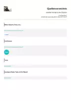 Vorschau - Arbeitsblätter - Handout Vorlage zu den Organen - Seite 2