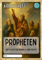 Vorschau - Stundenentwürfe - Propheten - Botschaften damals und heute - Arbeitsheft - Seite 2