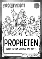 Vorschau - Stundenentwürfe - Propheten - Botschaften damals und heute - Arbeitsheft - Seite 3