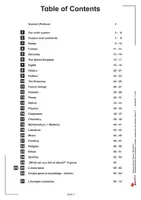 Vorschau - Unterrichtsreihen - Allgemeinwissen fördern Englisch Band 1 | Englisch Sekundarstufe I II Klasse 7–13 | General knowledge, Wortschatz, Übersetzung, Klassenarbeiten, Domino | Arbeitsblätter Freiarbeit Kopiervorlagen mit Lösungen - Seite 2