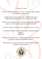 Vista previa - Juegos / Gamificación - 🦫💖 Las capibaras de los corazones – Gestión de aula 💖🦫 - página 1