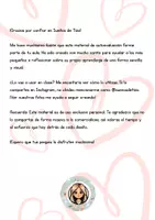 Vista previa - Unidades / Secuencias / Situaciones de Aprendizaje - Pack de Autoevaluación Infantil - página 1