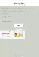 Vorschau - Arbeitsblätter - DaZ/DaF: Kleidung - Materialpaket - Seite 2
