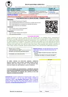 Vista previa - Unidades / Secuencias / Situaciones de Aprendizaje - 10M1SEM9 - Los actos de habla - página 1