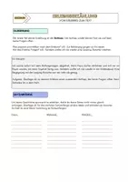 Vorschau - Arbeitsblätter - Materialpaket: Von 0 auf 100 zur Erlebniserzählung! - Seite 2