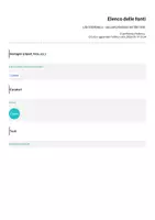 anteprima - Materiale di supporto/inclusione - Libri biblioteca - racconta feeback dei libri letti - Pagina 1
