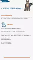 Aperçu - Jeux - 2 contes pour comprendre et apaiser ses émotions - Page 1