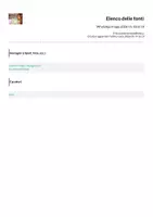 anteprima - Materiale interattivo - Carnevale e arte - Pagina 1