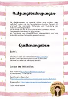 Vorschau - Unterrichtsreihen - Einführung Verben: Geschichte & Arbeitsblätter - Klasse 2 - Seite 2