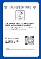 Vorschau - Arbeitsblätter - Rennmäuse Teil4 Von der Steppe ins Wohnzimmer - Seite 1