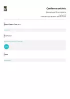 Vorschau - Arbeitsblätter - Elektrochemie: Zitronenbatterie - Seite 1
