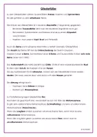Vorschau - Arbeitsblätter - Gliederfüßer - Lückentext, PPT und Rätsel - Seite 2