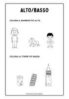 anteprima - Esercizi - PREREQUISITI MATEMATICA CLASSE PRIMA - Pagina 1