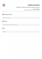 Vorschau - Arbeitsblätter - Satzanfänge und Überleitungen für eine lineare Argumentation - Seite 1