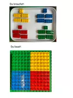Vorschau - Stationenlernen - Duplo-Bauanleitungen - Seite 3