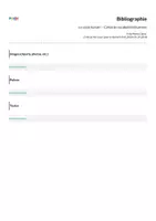 Aperçu - Préparation de séquence / Séquence complète - Le corps humain – Cartes de vocabulaire illustrées - Page 3