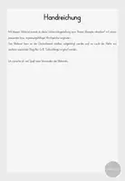 Vorschau - Fördermaterial/Inklusion - Rezepte schreiben - Wortspeicher Klasse 2 - Seite 2