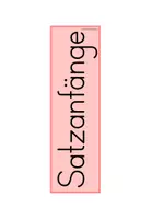 Vorschau - Präsentationen/Tafelbilder - Rezepte schreiben - Satzanfänge Klasse 2 - Seite 3