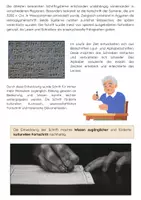 Vorschau - Arbeitsblätter - Erfindung der Schrift: Hochkulturen & Geschichte - Seite 2