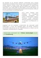 Vorschau - Arbeitsblätter - Verkehrstechnik: Schiff, Bahn, Auto und Flugzeug - Seite 3