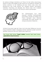 Vorschau - Arbeitsblätter - Literaturform Essay: Merkmale, Aufbau, Sprache & Argumentation - Seite 3