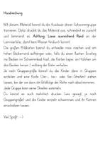 Vorschau - Spiele - Schwimmausdauer: Ausdauer spielerisch trainieren - Seite 2