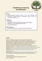 Vorschau - Stationenlernen - Unterrichtsstunde: Die Wüsten der Erde (Stationsarbeit/ Lerntheke) - Seite 1