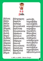 Προεπισκόπηση - Άλλος τύπος υλικού - Διάκριση β - φ - Σελίδα 1