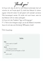 Vorschau - Unterrichtsreihen - Führerschein für Kleingeräte - Seite 1