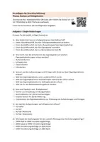 Vorschau - Unterrichtsreihen - Buchen auf Erfolgskonten - Buchungsregeln (FiBu-Flipper 9/11) - Seite 1