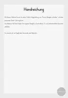 Vorschau - Arbeitsblätter - Rezepte schreiben - Check-Liste Klasse 2 - Seite 2