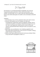 Vorschau - Arbeitsblätter - Material Einstiegsstunde "Die Entdeckung der Currywurst" Inhaltliche Annäherung - Seite 2