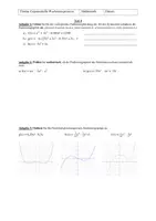 Vorschau - Klassenarbeiten - Test 4 M EF Analysis - Seite 1
