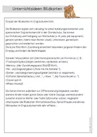 Vorschau - Bildkarten - PETS - pets/ pet equipment - Bilkarten - Seite 1
