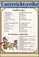 Vorschau - Unterrichtsreihen - Materialpaket - Das antike Rom - Seite 3