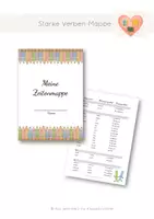 Vorschau - Arbeitsblätter - Grammatik-Bundle - Seite 1