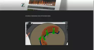 Vorschau - Arbeitsblätter - 3D-Druck-Werkstatt: Überhänge & Strützstrukturen (AB + Video) - Seite 1