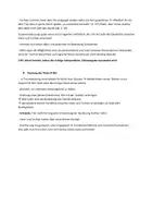Vorschau - Test - Klassenarbeit: Erweiterte Inhaltsangabe verfassen, Kurzgeschichten - Seite 3