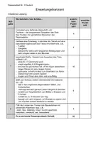 Vorschau - Klassenarbeiten - Klassenarbeit Tierbeschreibung Klasse 5 Faultier mit EWH - Seite 3