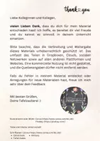 Vorschau - Lehrpläne/Lehrermaterial - Mappenbewertung - Seite 1