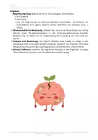 Vorschau - Arbeitsblätter - Resilienz verstehen - Begriff, Forschung und kritische Persepektive - Seite 3