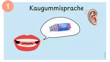 Vorschau - Arbeitsblätter - Schreiben lernen in 6 Schritten - Seite 3