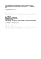 Vorschau - Lehrpläne/Lehrermaterial - Stoffverteilung ev Religion 3/4 - neuer Lehrplan NRW - Seite 3