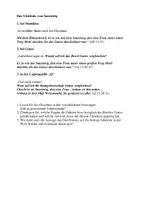 Vorschau - Arbeitsblätter - Gleichnisse Im NT - Seite 3