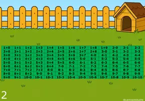 Vorschau - Spiele - Spiel "Knochenbuddelei" (+/- ZR 10) - Seite 2