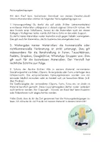 Vorschau - Arbeitsblätter - Rechnen mit Geld – Euro und Cent im Zahlenraum 100 (Klasse 2) - Seite 1