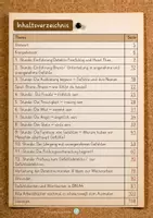 Vorschau - Unterrichtsreihen - Ethik Gefühle 1. 2. 3. Klasse - Mit Detektiv Feinfühlig den Gefühlen auf der Spur - Sachunterricht Religion #demokratiestaerken Gefühlsdetektiv - Seite 3