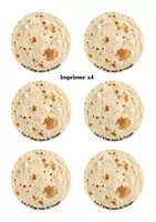 Aperçu - Jeux - Jeu de lampe chandeleur 🥞🔦 - Page 1